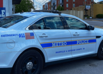 7 Nashville officers placed on ‘administrative assignment’ following release of mass murderer’s diary – Law Officer